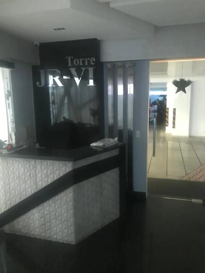Apartmán Bella Vista A Tu Alcance Santo Domingo 0*,  Dominikánská republika
