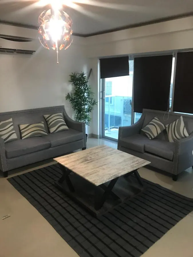 Apartmán Bella Vista A Tu Alcance Santo Domingo Dominikánská republika