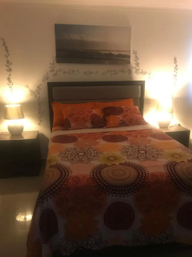 Apartmán Bella Vista A Tu Alcance Santo Domingo
