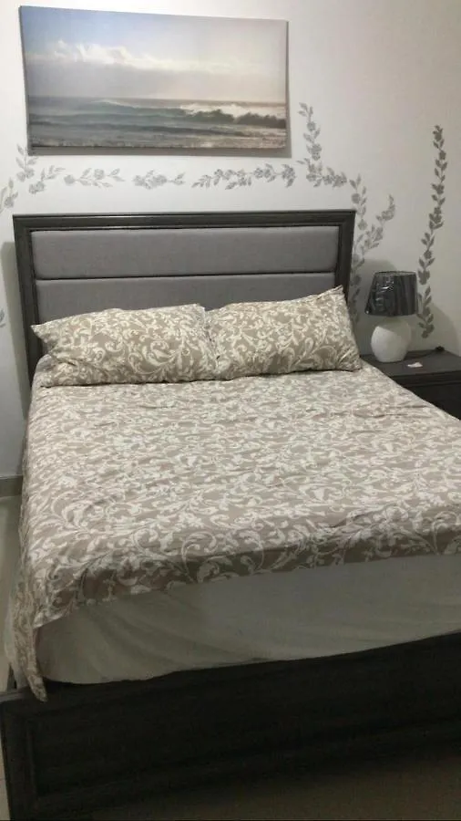Apartmán Bella Vista A Tu Alcance Santo Domingo