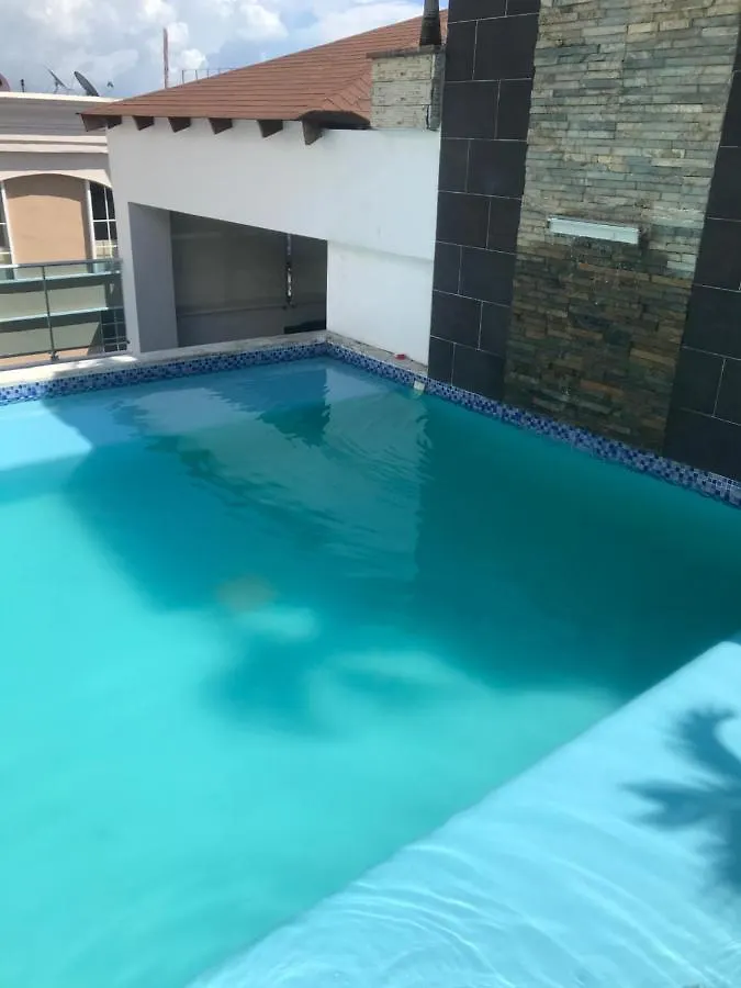 Bella Vista A Tu Alcance Apartment Santo Domingo