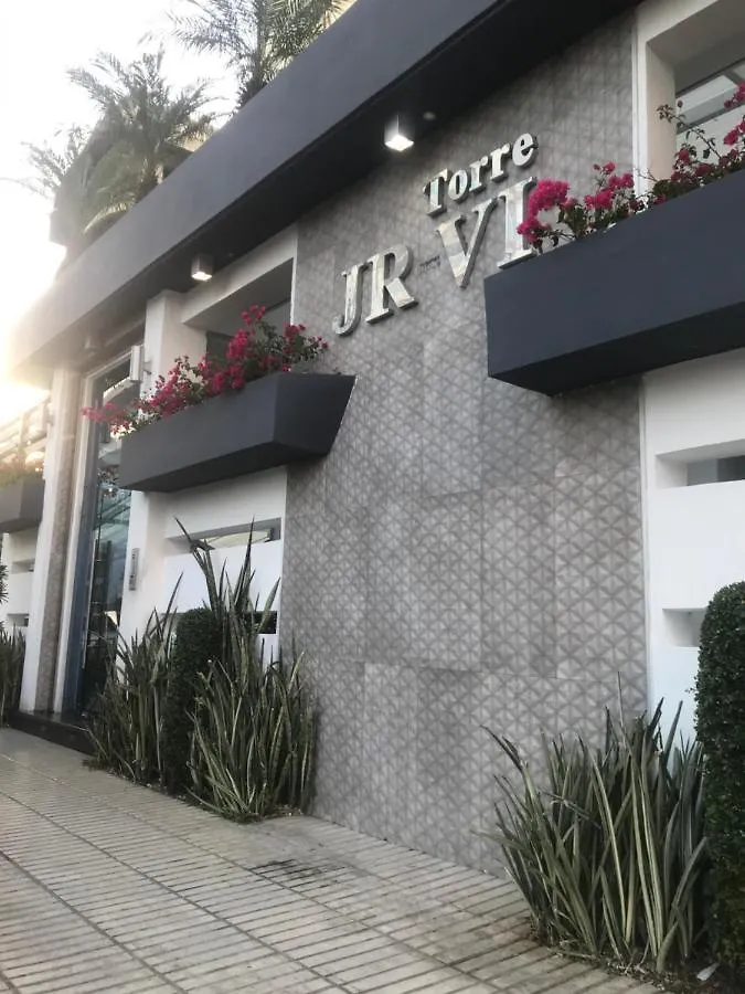 Bella Vista A Tu Alcance Apartment Santo Domingo