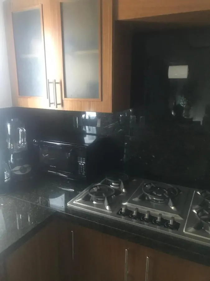 Bella Vista A Tu Alcance Apartment Santo Domingo