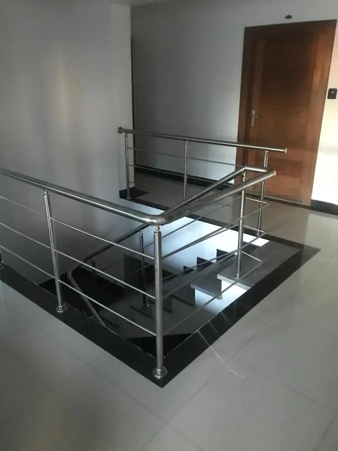 Bella Vista A Tu Alcance Apartment Santo Domingo 0*,