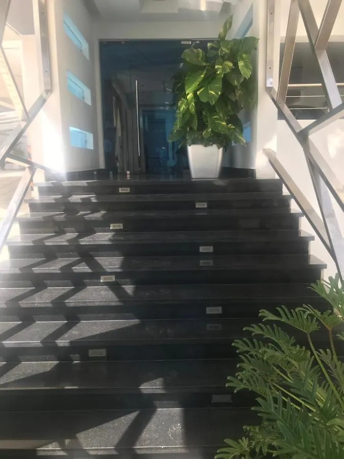 Bella Vista A Tu Alcance Apartment Santo Domingo